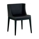 Poltronas Christie para lojas Kopenhagen
