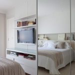 quarto de casal